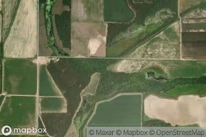 Little Cow Lake