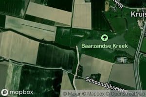 Baarzandsche Kreek