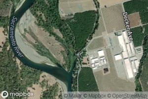 Butler Slough