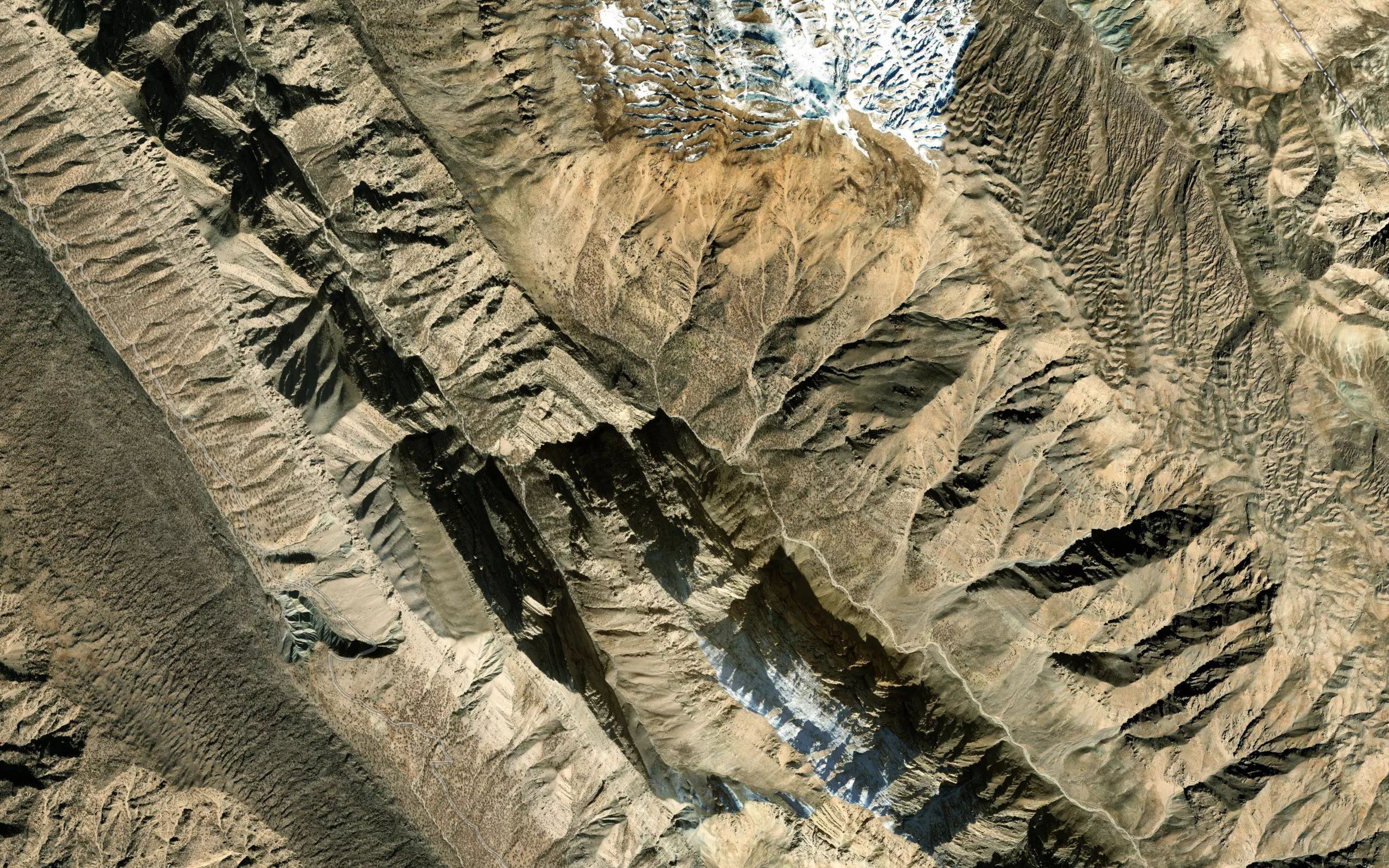 Darreh-ye Dali