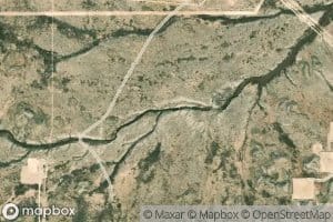 Cottonwood Springs