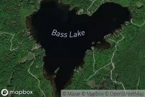 Bass Lake