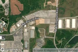 Great Midwest Corporation Lake