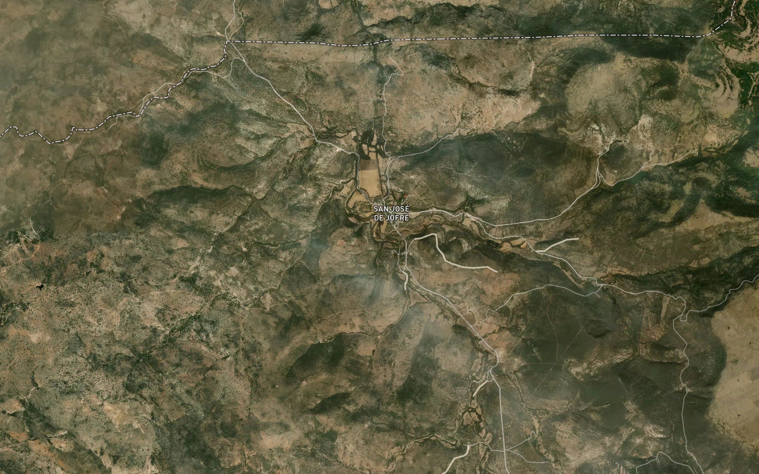 El Tejocote