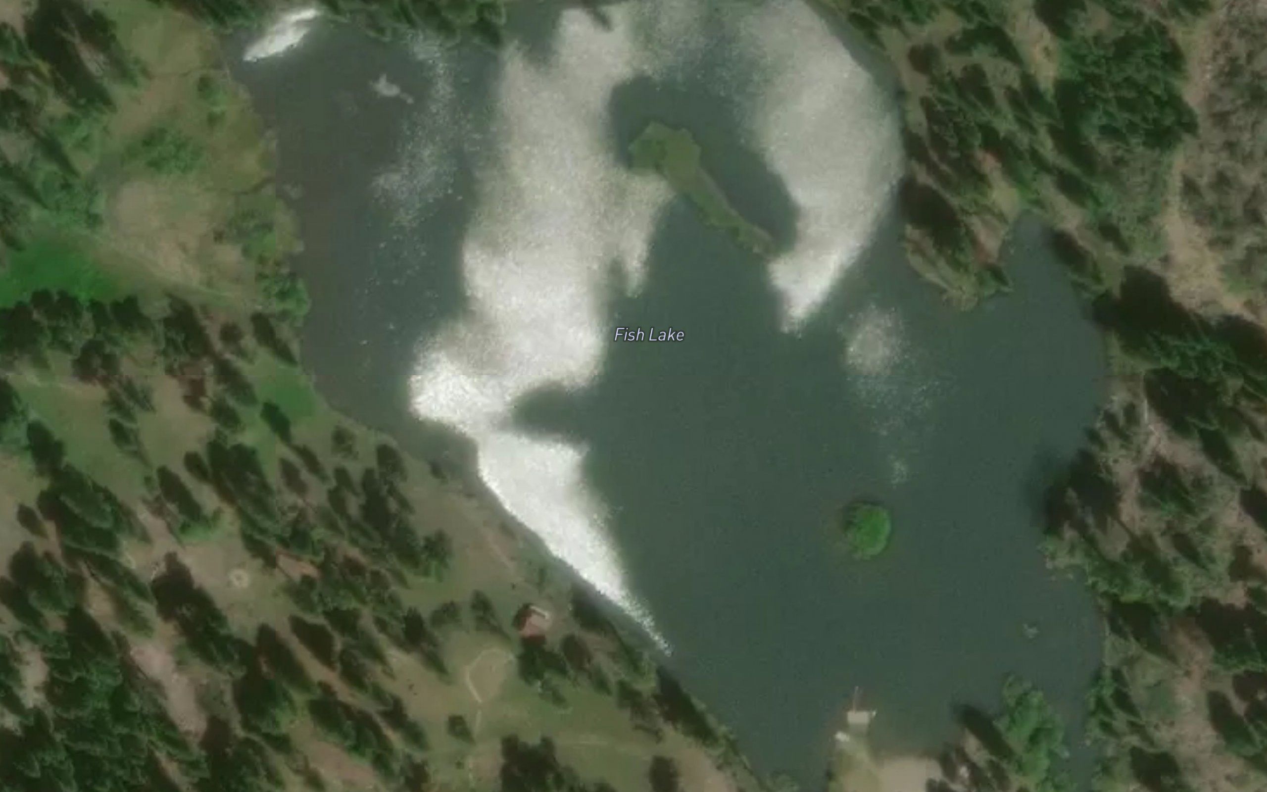 Fish Lake