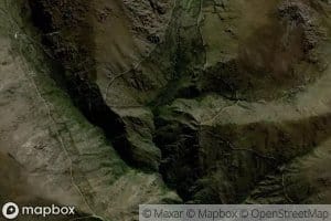 Quebrada Agua Blanca