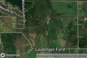 Ausbin Creek