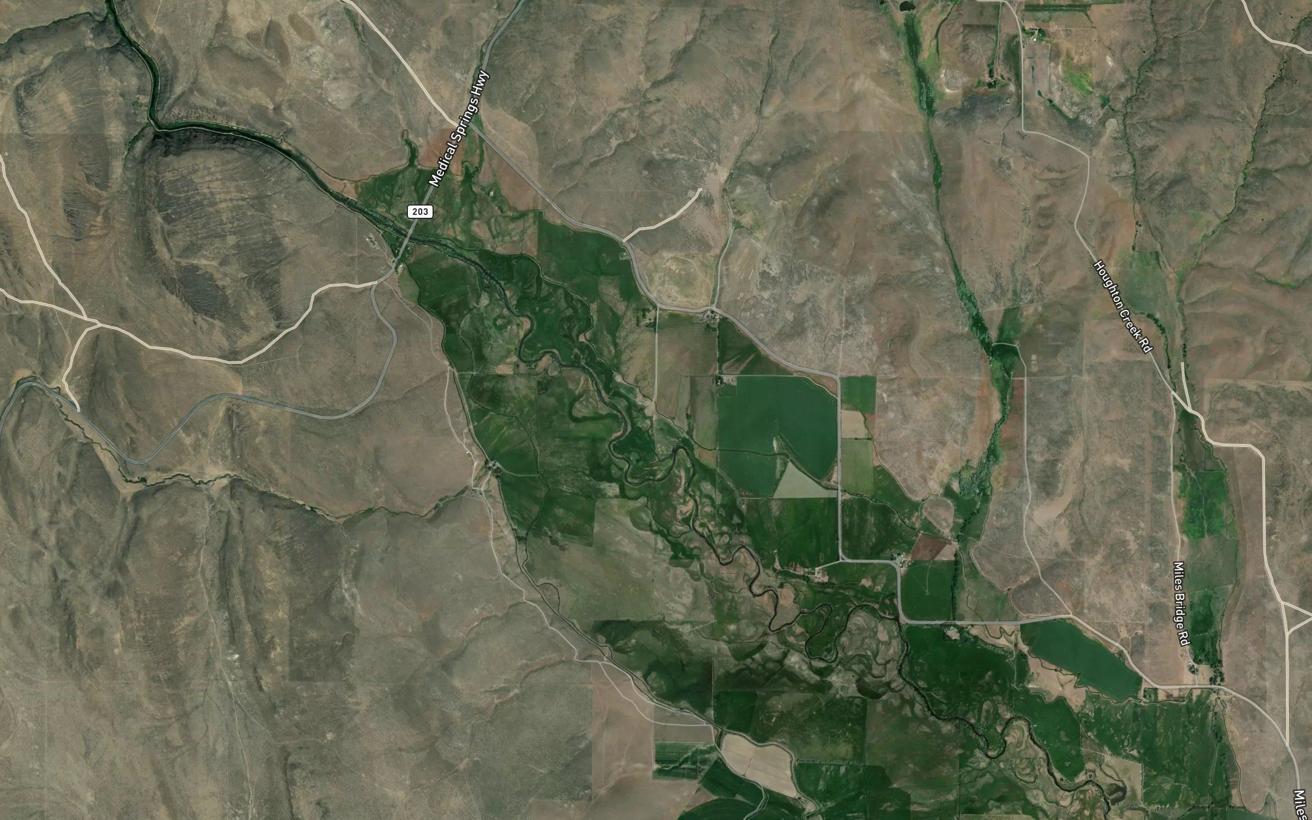 Erwin Ditch