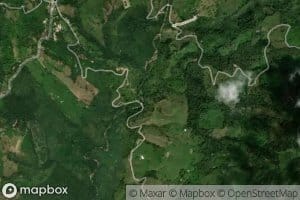 Quebrada La Aguilita