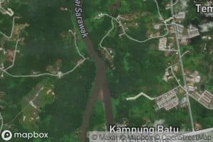 Sungai Temato Besar