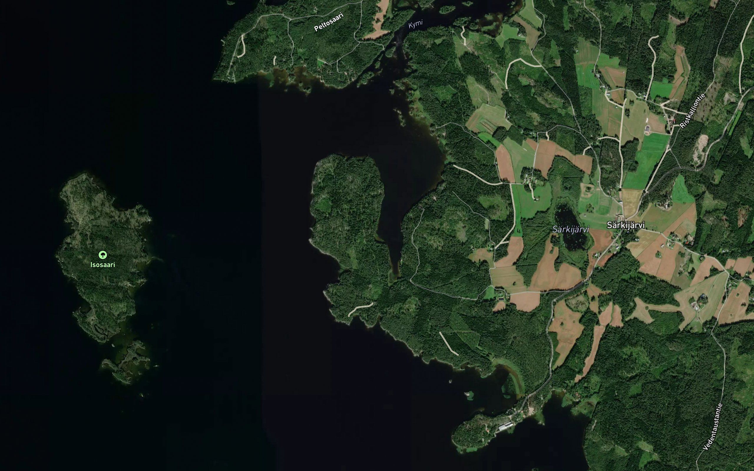 Taavetinlahti