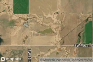 Oknoname 031049 Reservoir