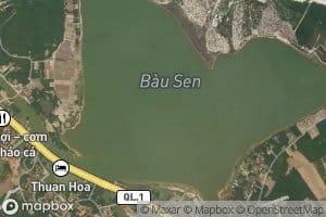 Bau Sen