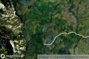 Brockman Reservoir Number 1