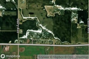 County Ditch Number Ten A