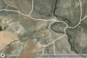 Rattlesnake Creek