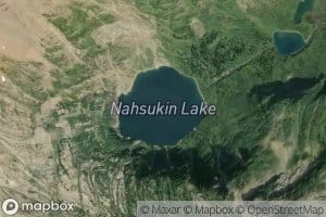 Nahsukin Lake