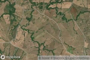 Quebrada El Nisperito