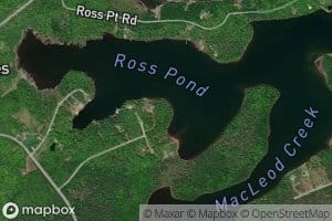 Ross Pond