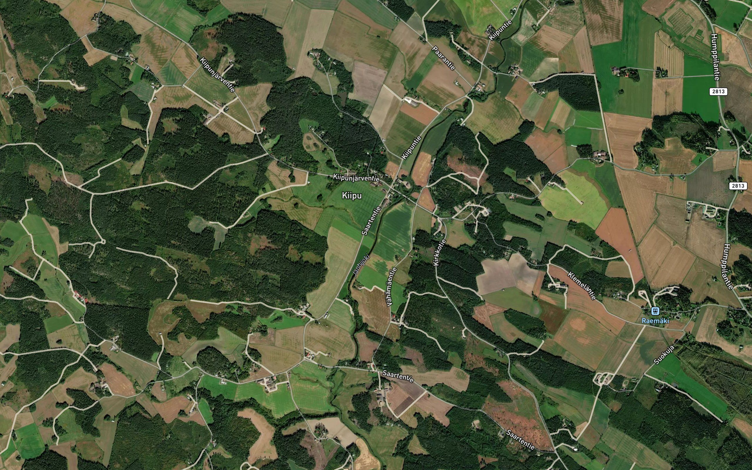 Motinoja