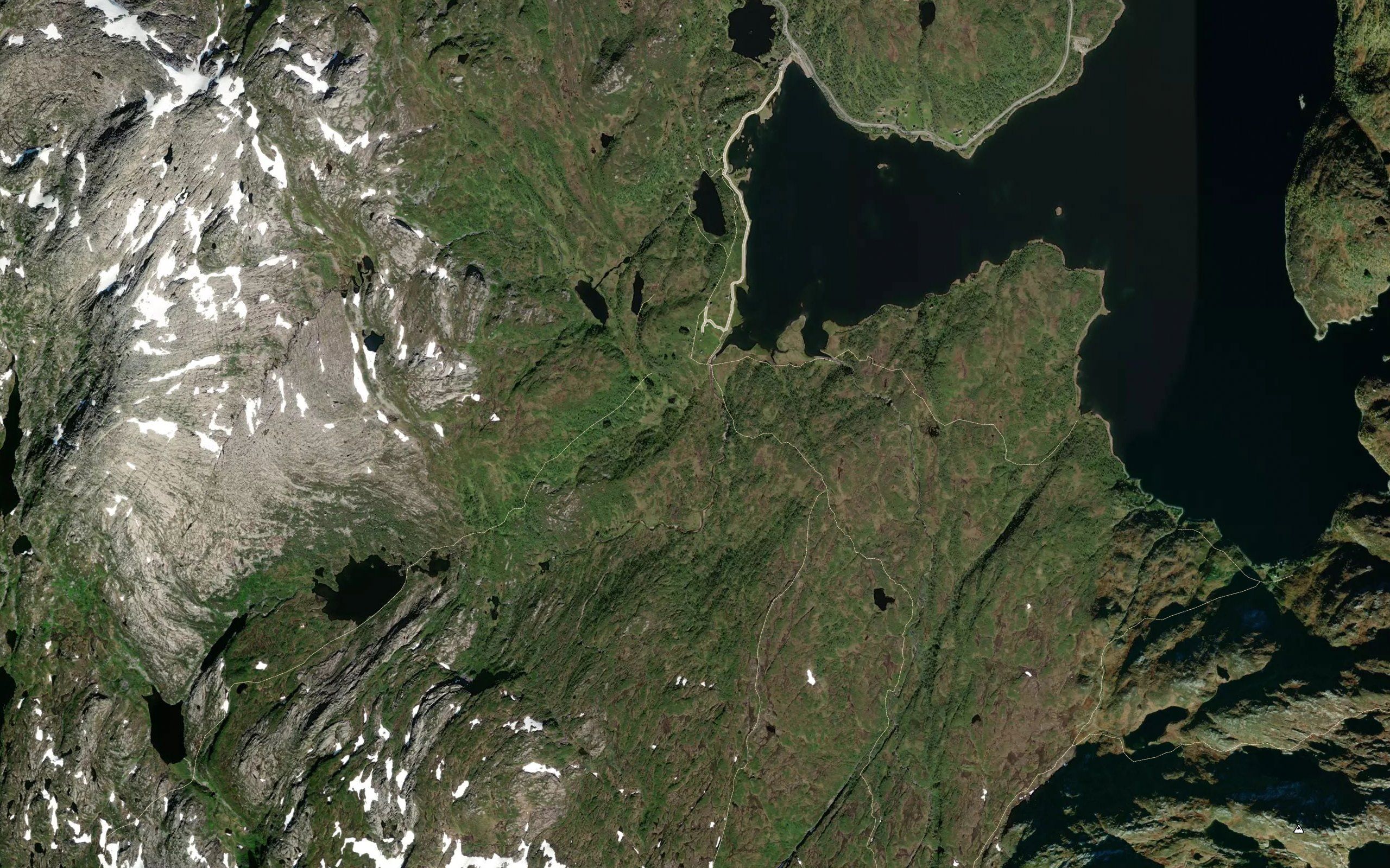 Kjelafossen