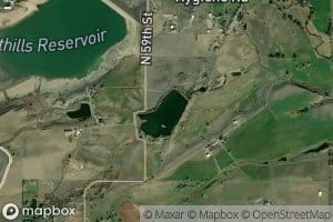 McCaslin Lake