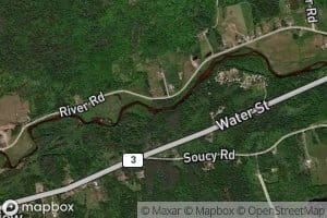 Mud Pond Brook