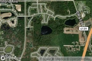 Lake Moore