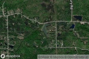 Jean Williamson Lake