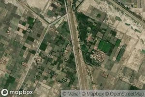 Juriasar Distributary