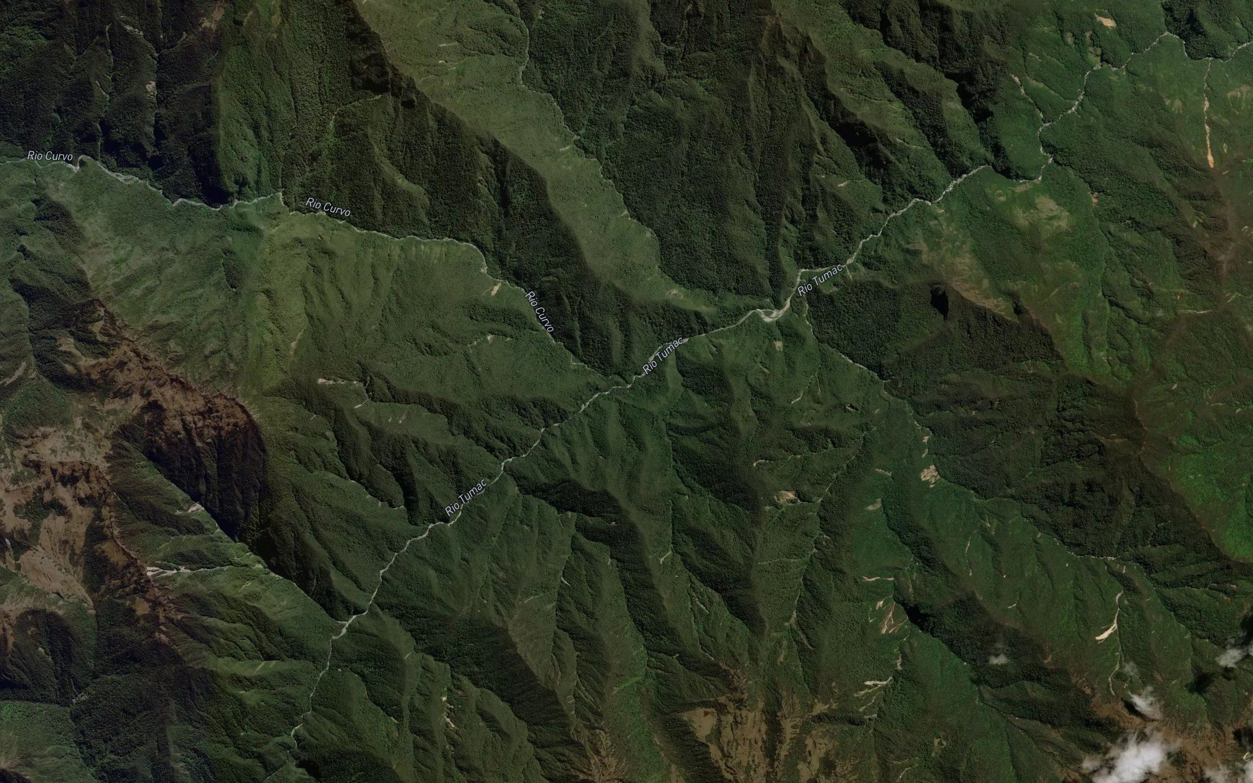 Rio Tumac