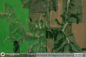 Voichahoske Reservoir