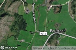 Baustadelva
