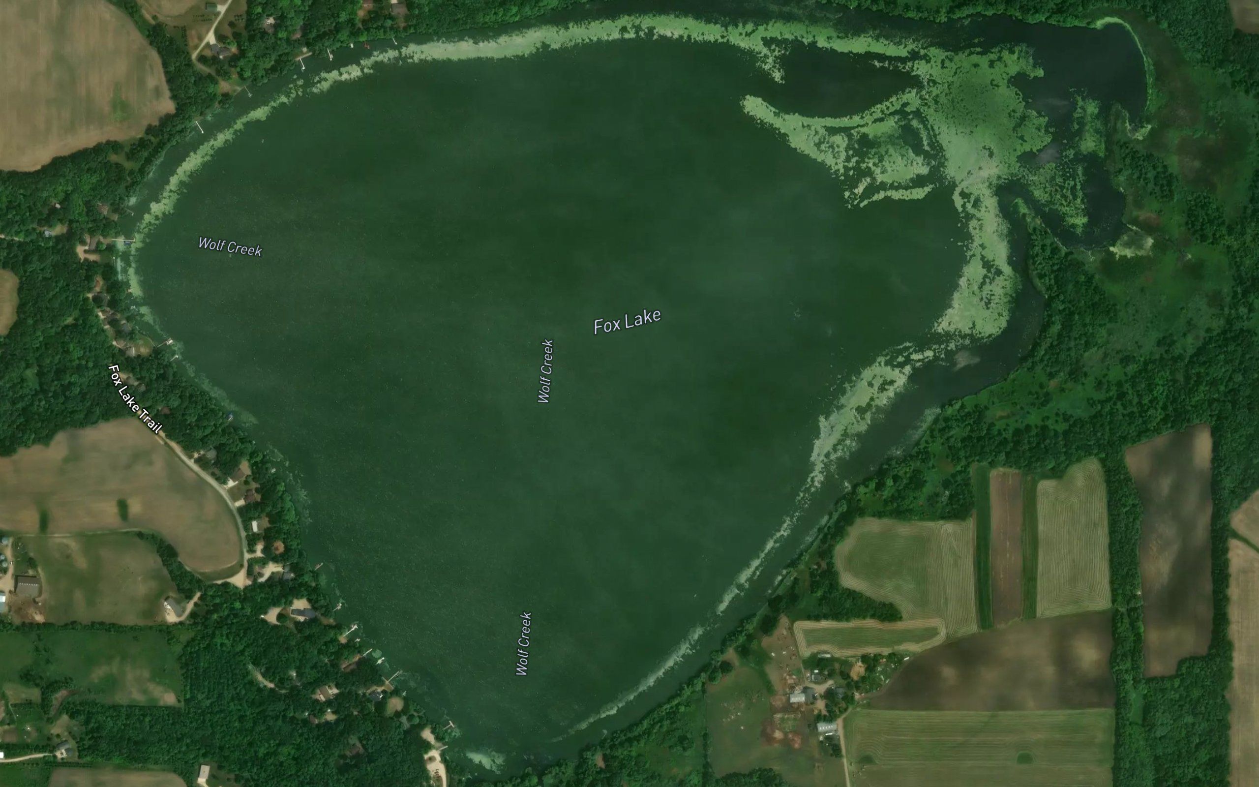 Fox Lake