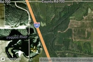 Slough Creek