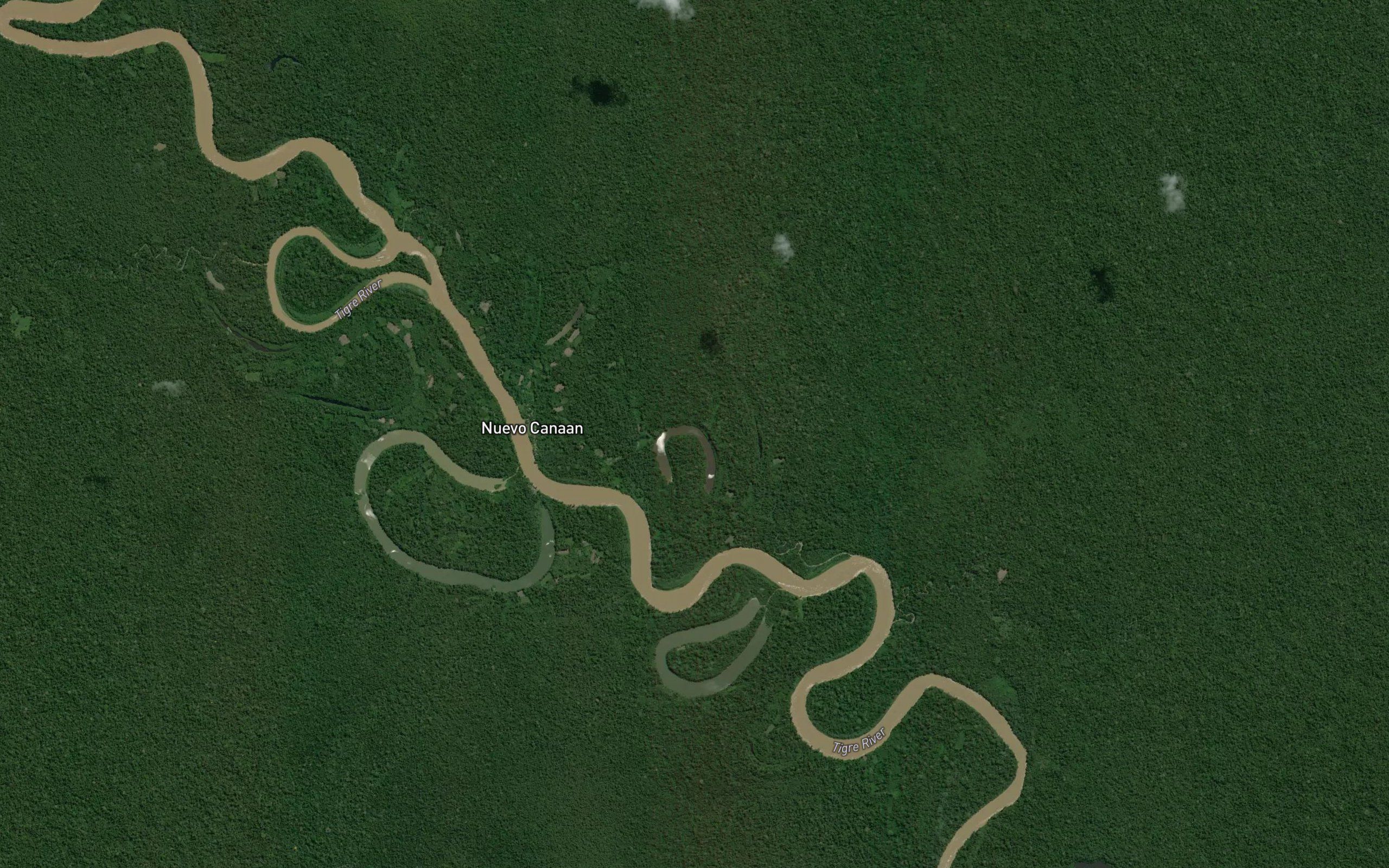 Laguna Walter