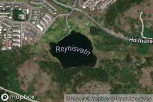 Reynisvatn