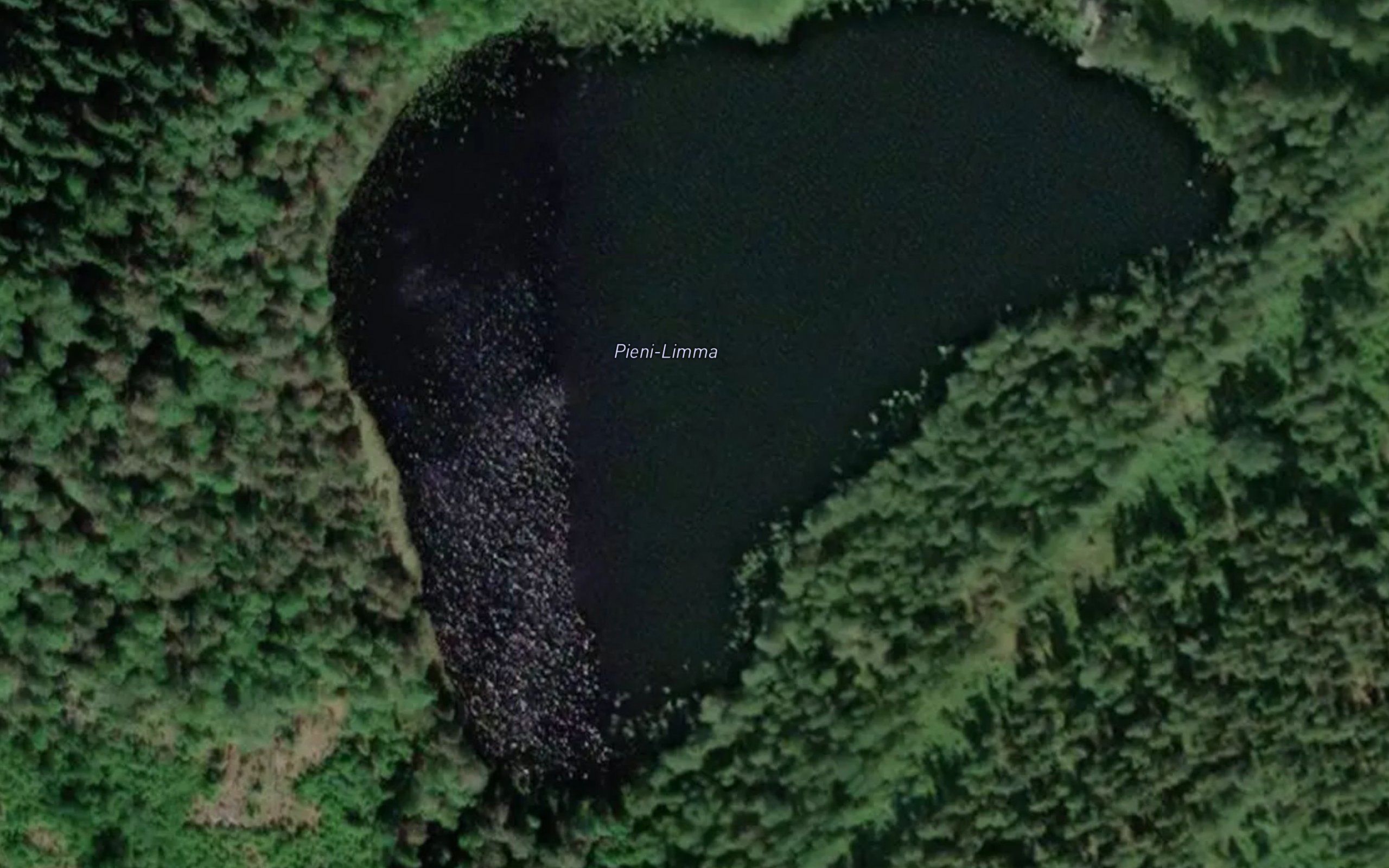 Pieni-Limma