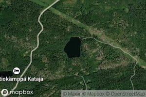 Mannistonlampi
