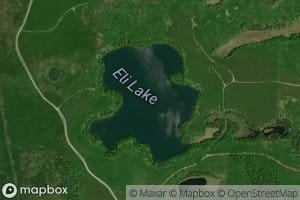 Eli Lake