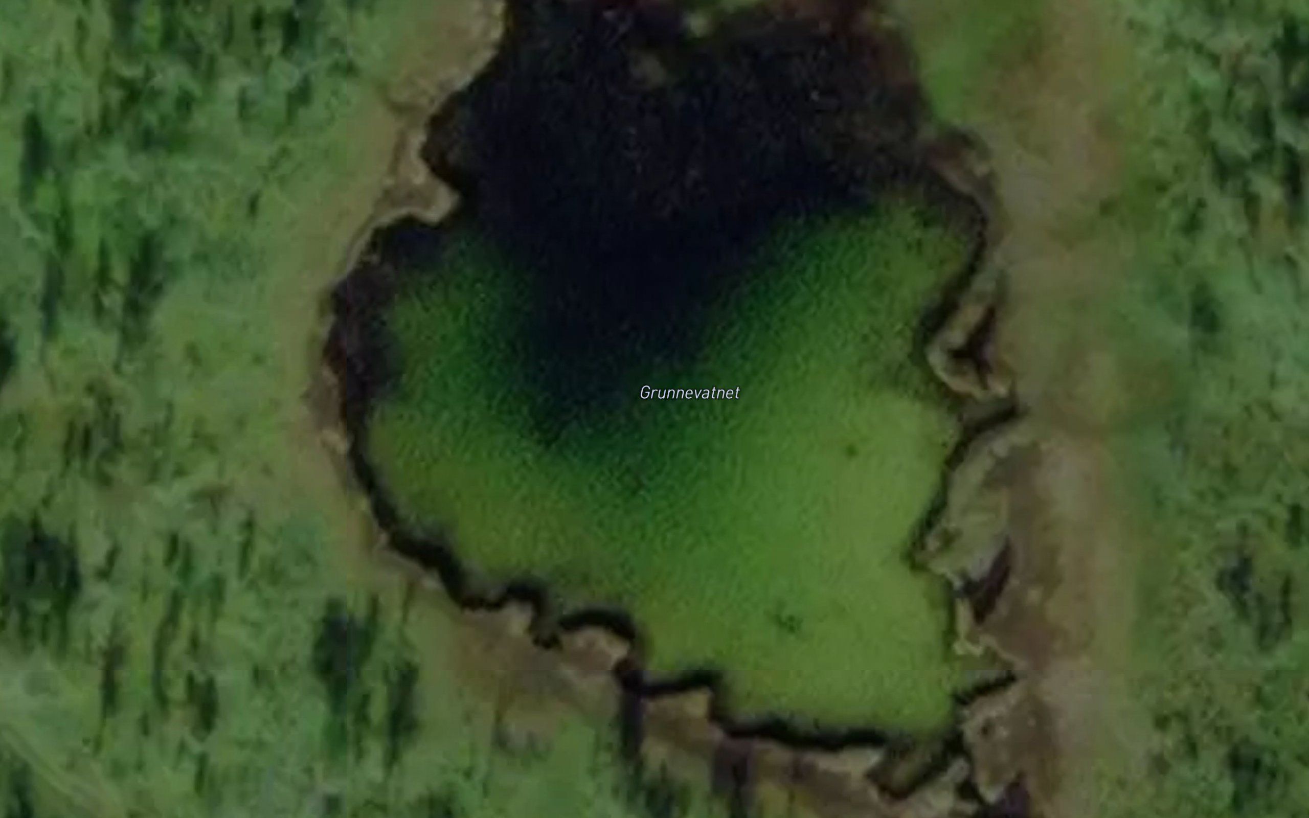 Grunnevatnet