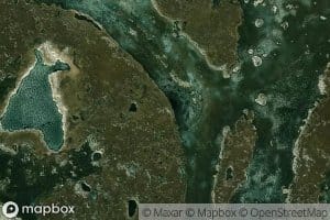 Ozero Shoshkaly