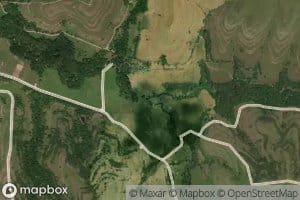 North Branch Kings Creek