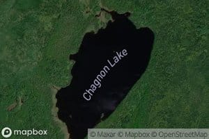 Chagnon Lake