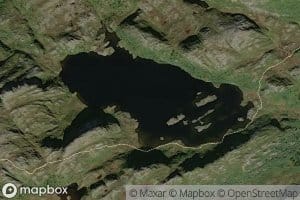 Stengvatnet
