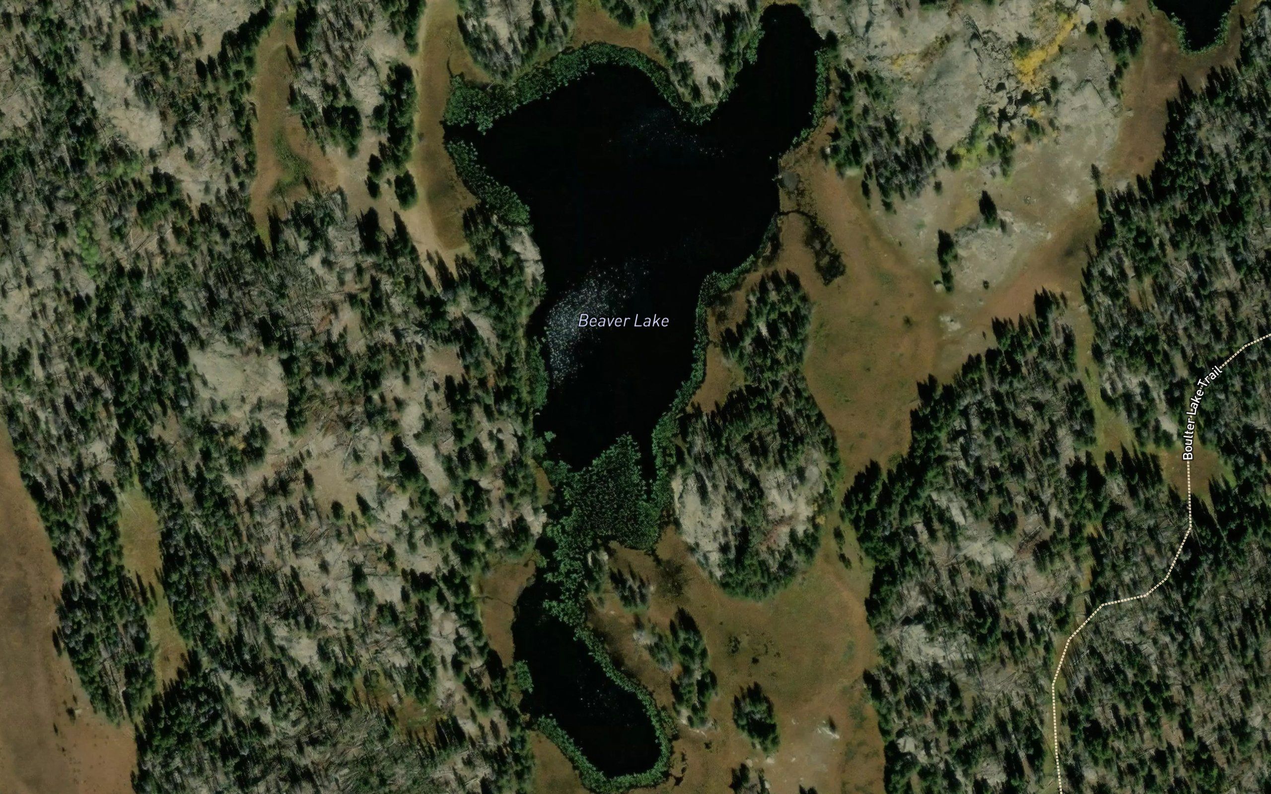 Beaver Lake