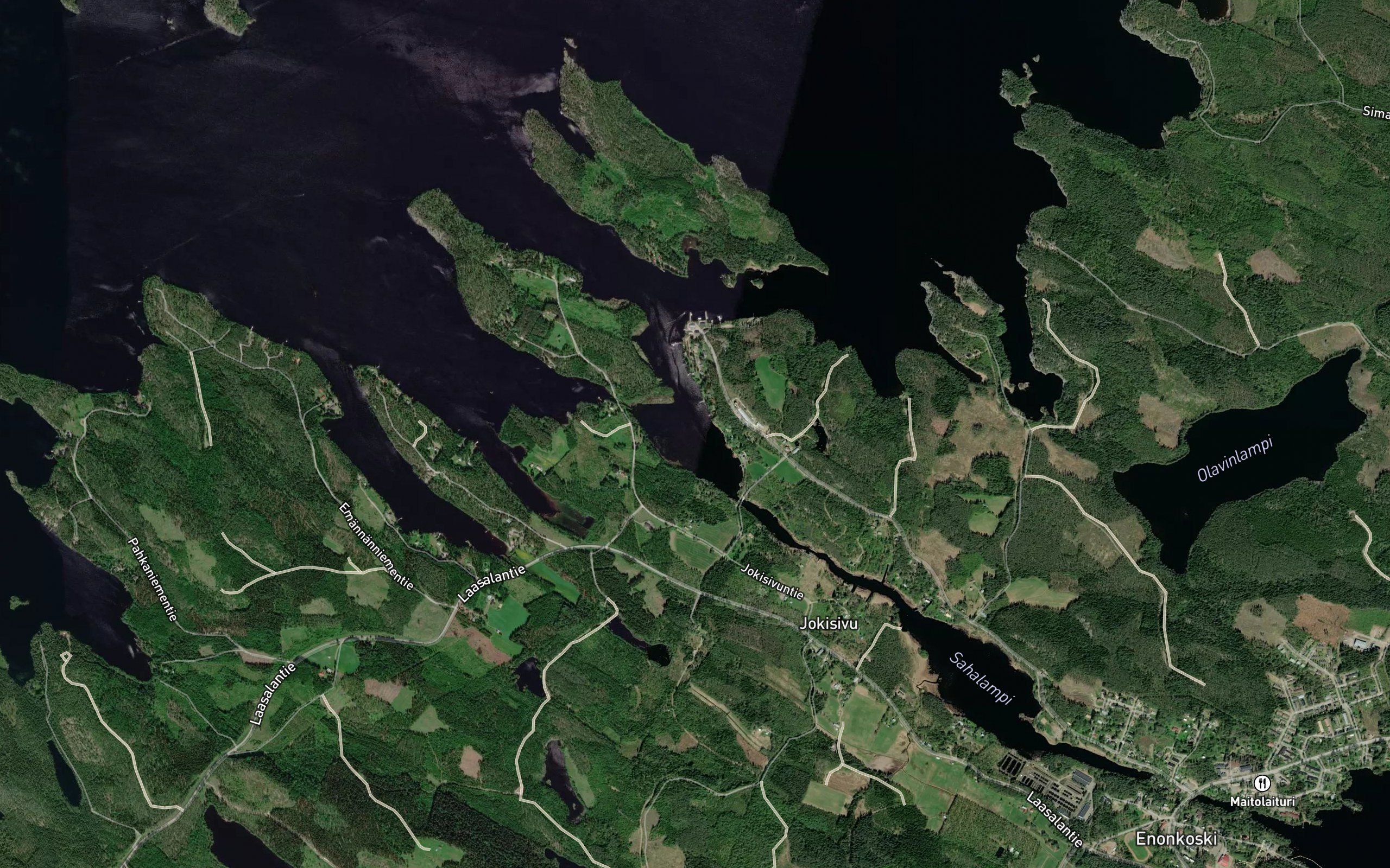 Latoselka