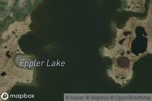 Eppler Lake