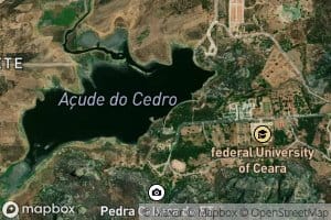 Acude Cedro
