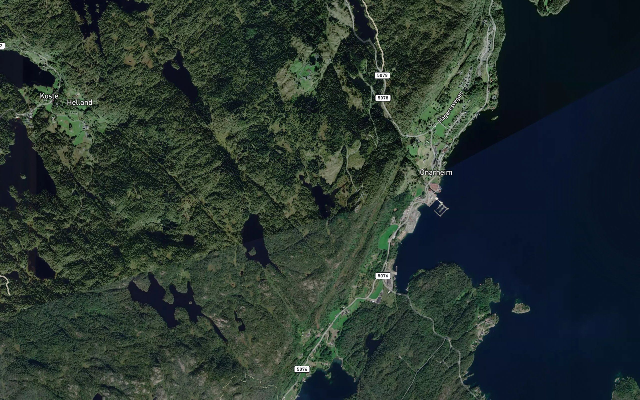 Elsakervatnet